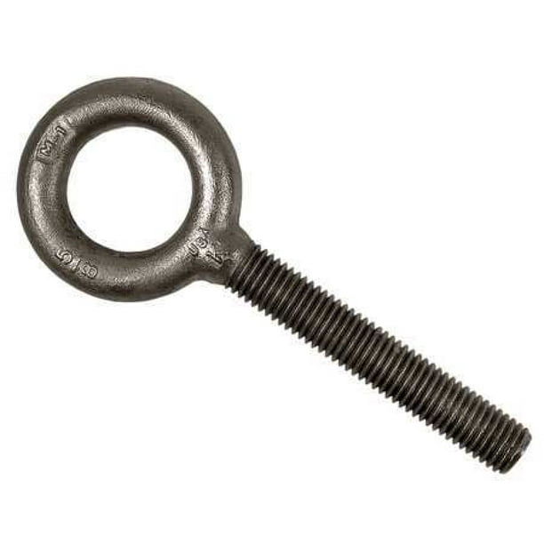 Eyebolt 3/4-10 with Shoulder 1-1/2In Eyebolt 3/4-10 with Shoulder 1-1/2In